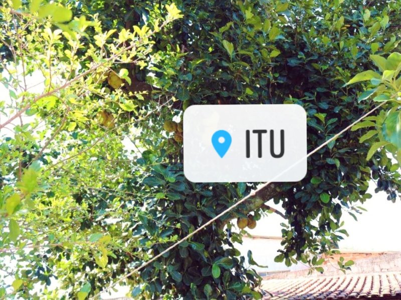 imóvel com 3m² - Cidade Nova I - Itú