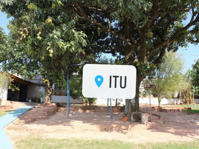 imóvel com 3m² - Cidade Nova I - Itú