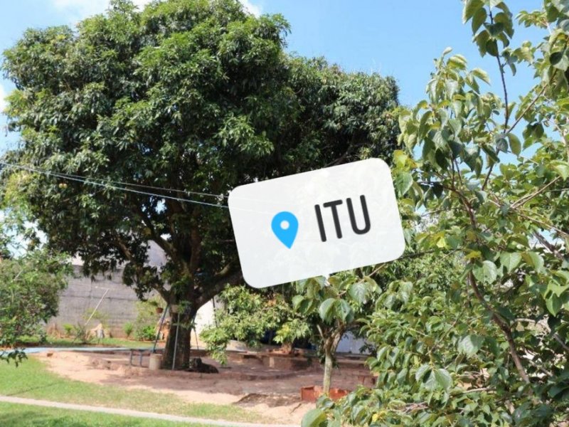 imóvel com 3m² - Cidade Nova I - Itú