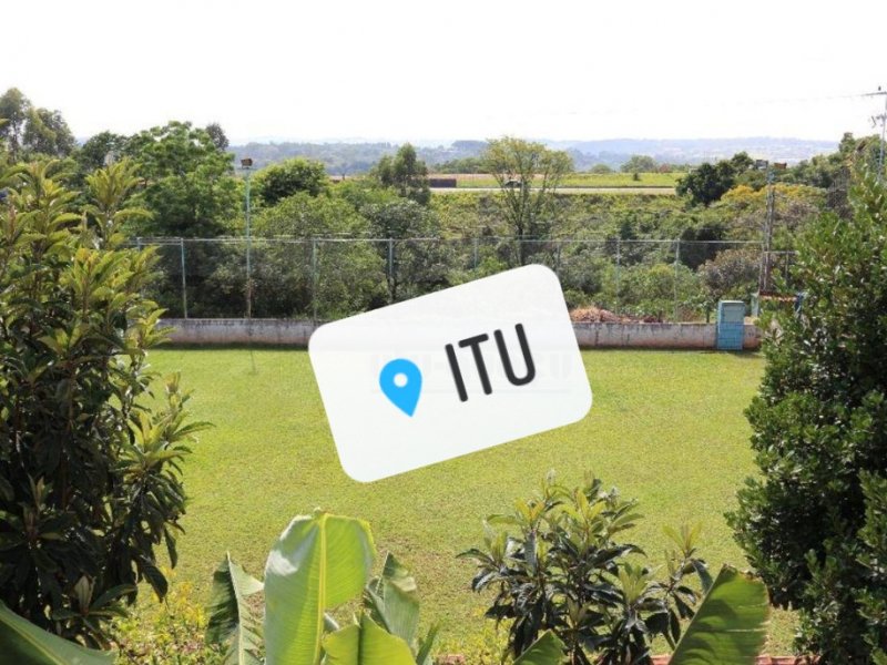 imóvel com 3m² - Cidade Nova I - Itú