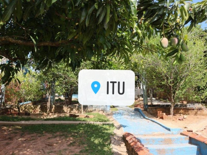 imóvel com 3m² - Cidade Nova I - Itú