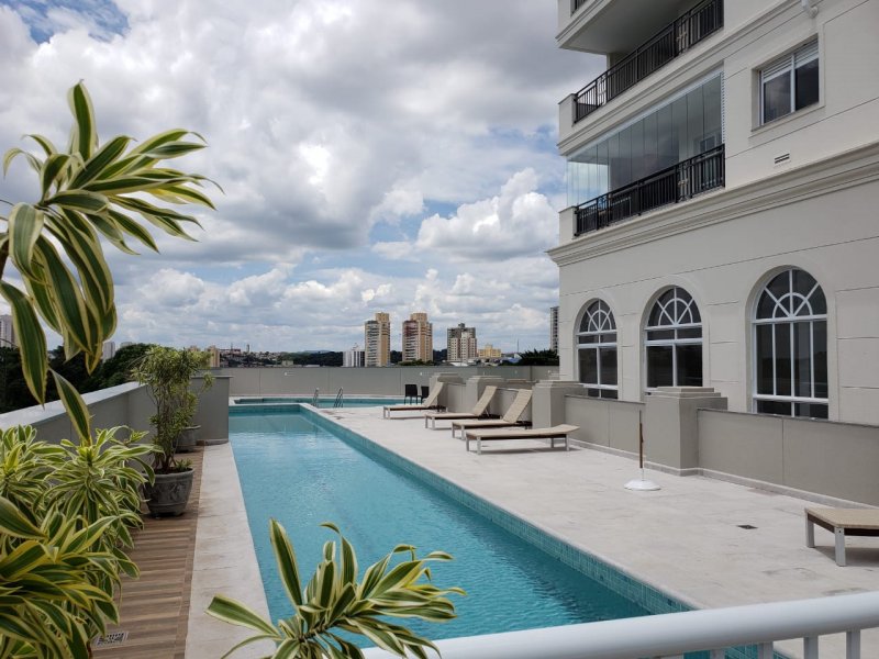 imóvel com 131m² - Retiro - Jundiaí