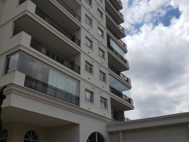 imóvel com 131m² - Retiro - Jundiaí