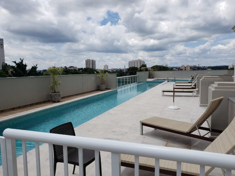 imóvel com 131m² - Retiro - Jundiaí