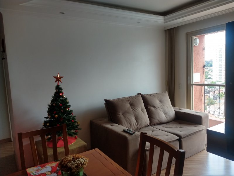 Apartamento à venda Jardim Marajoara com 50m² e 2 quartos por R$ 350.000 - 1044892636-img-20191217-111156257-hdr.jpg