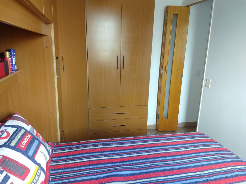 Apartamento à venda Jardim Marajoara com 50m² e 2 quartos por R$ 350.000 - 137981432-img-20191217-105659091.jpg