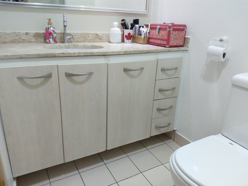 Apartamento à venda Jardim Marajoara com 50m² e 2 quartos por R$ 350.000 - 463841248-img-20191217-110131662.jpg