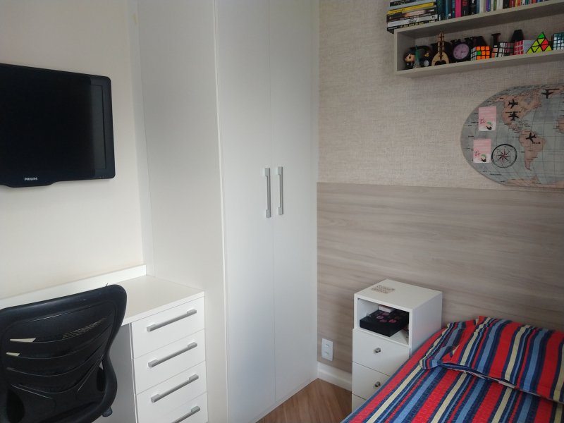 Apartamento à venda Jardim Marajoara com 50m² e 2 quartos por R$ 350.000 - 587873559-img-20191217-105418619.jpg