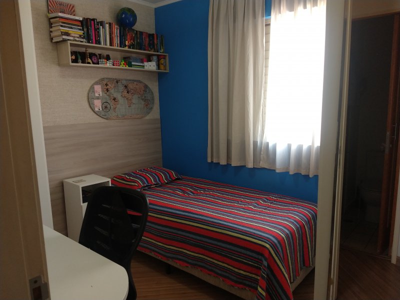 Apartamento à venda Jardim Marajoara com 50m² e 2 quartos por R$ 350.000 - 622866697-img-20191217-105300662.jpg