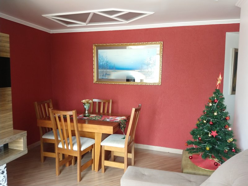 Apartamento à venda Jardim Marajoara com 50m² e 2 quartos por R$ 350.000 - 631556285-img-20191217-110746494.jpg