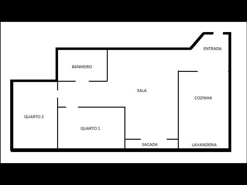 Apartamento à venda Jardim Marajoara com 50m² e 2 quartos por R$ 350.000 - 948841183-apto-planta.jpg