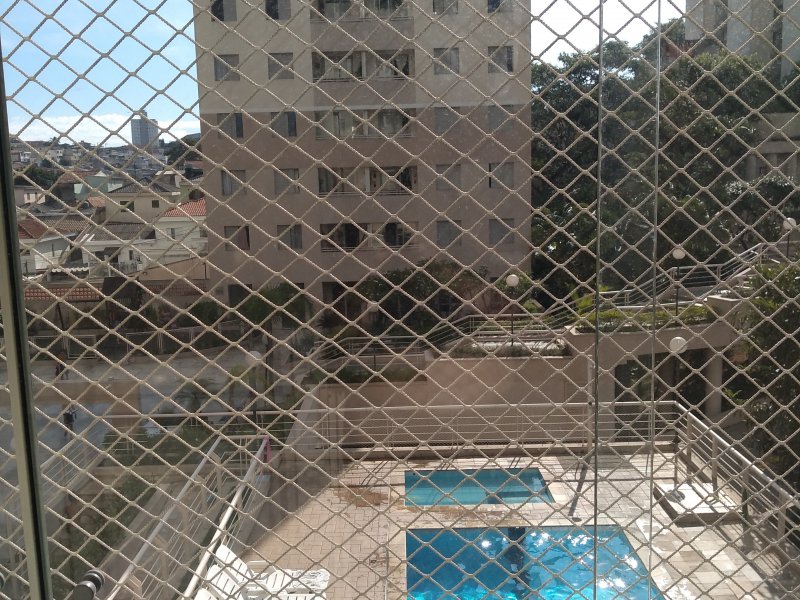 imóvel com 50m² - Imirim - São Paulo