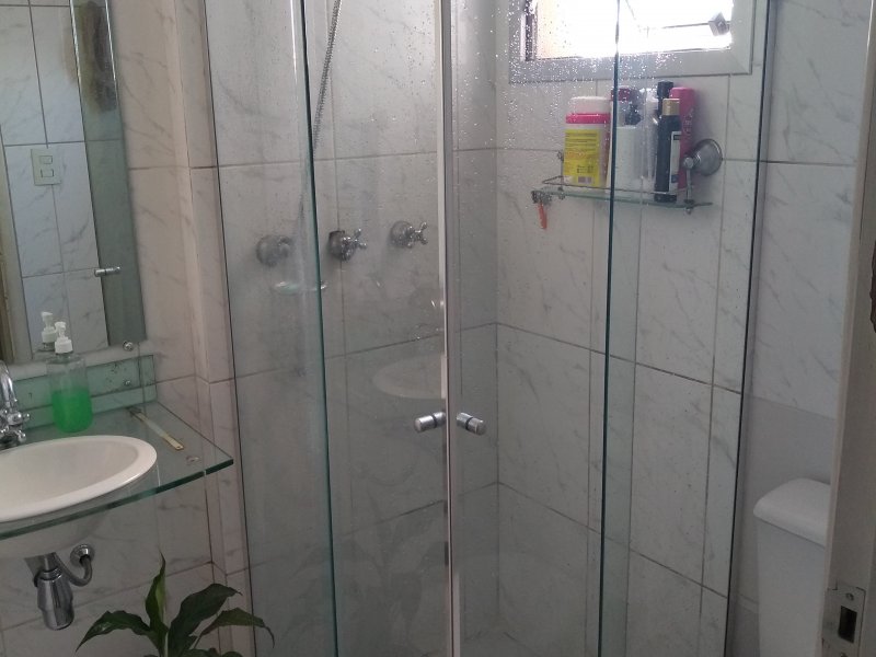 imóvel com 50m² - Imirim - São Paulo