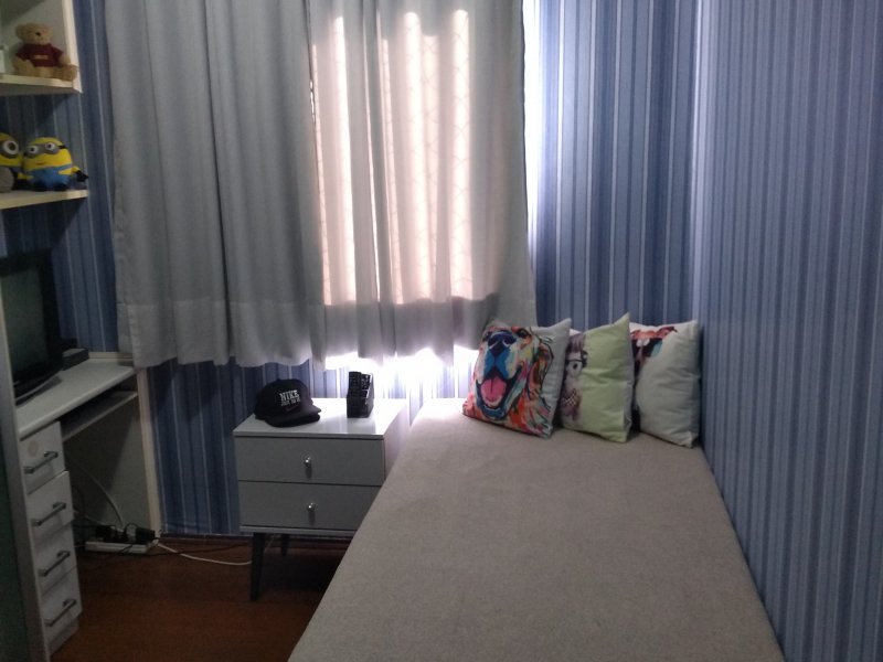 imóvel com 50m² - Imirim - São Paulo