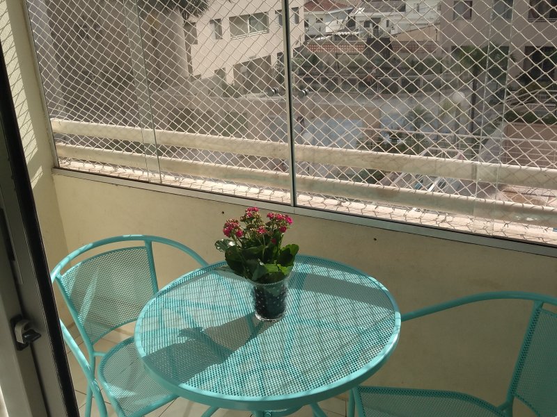 imóvel com 50m² - Imirim - São Paulo