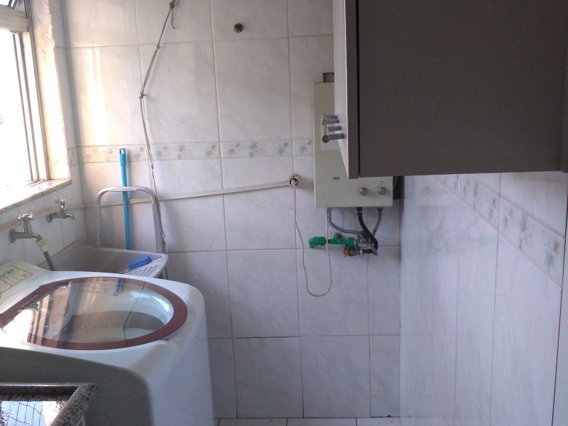 imóvel com 50m² - Imirim - São Paulo