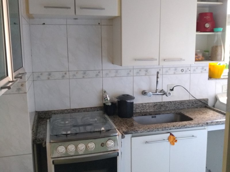 imóvel com 50m² - Imirim - São Paulo