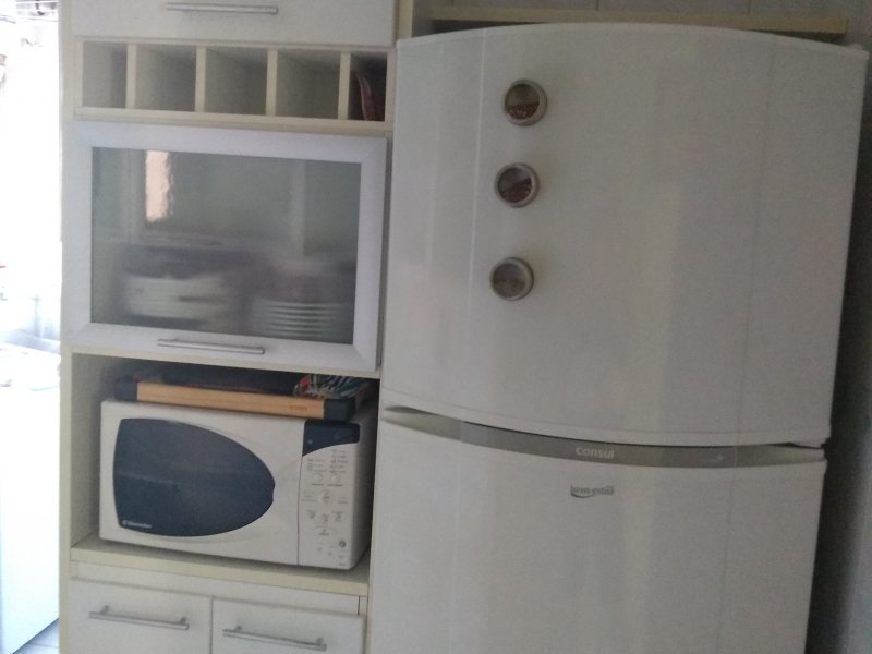 imóvel com 50m² - Imirim - São Paulo