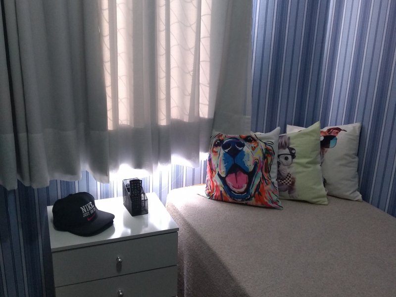 imóvel com 50m² - Imirim - São Paulo