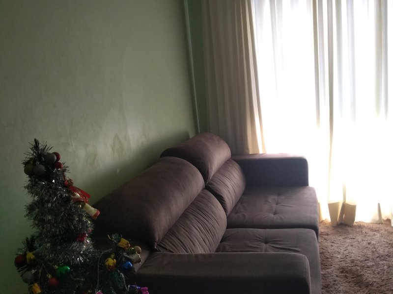 imóvel com 50m² - Imirim - São Paulo