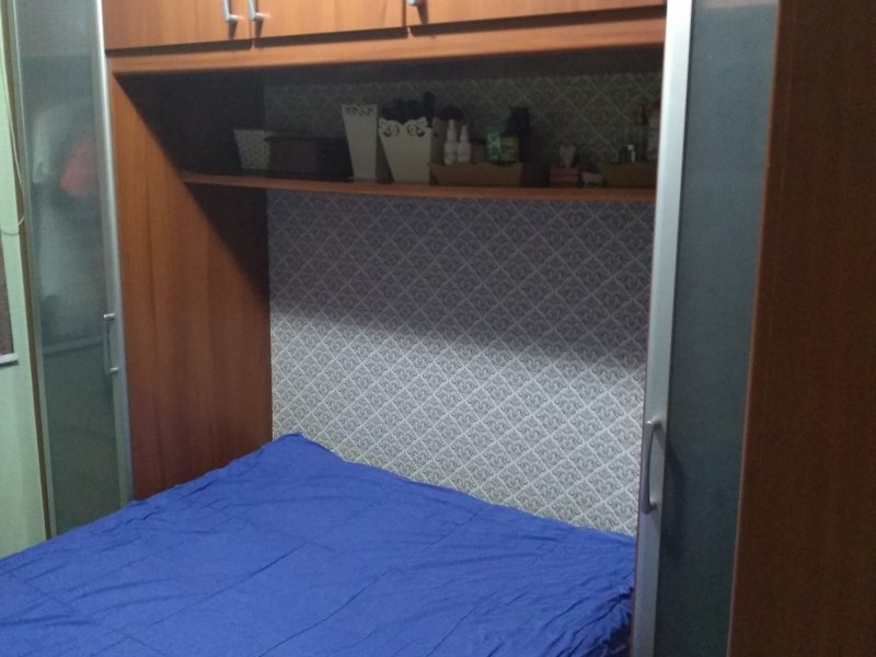 imóvel com 50m² - Imirim - São Paulo