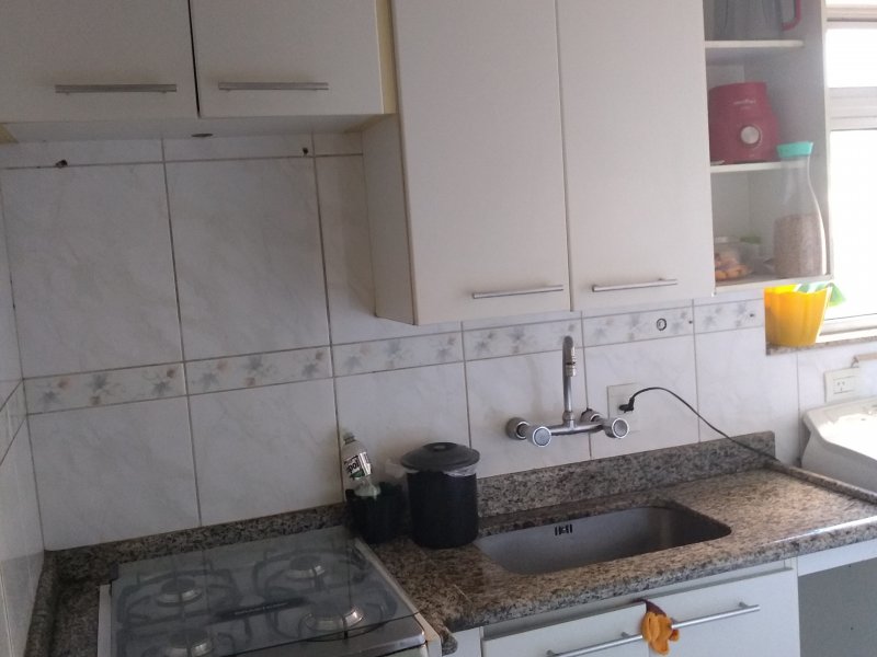 imóvel com 50m² - Imirim - São Paulo