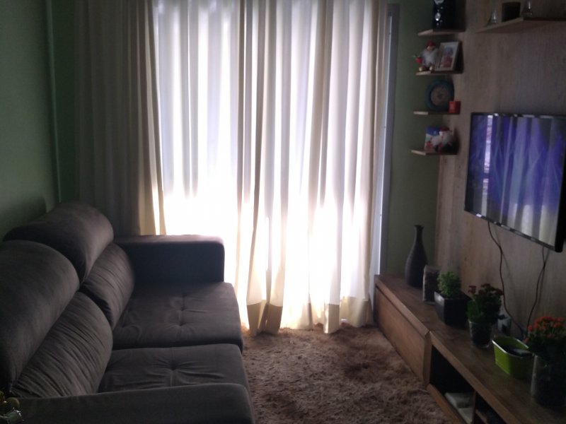 imóvel com 50m² - Imirim - São Paulo