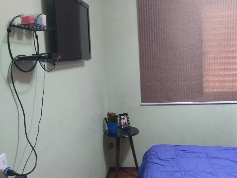 imóvel com 50m² - Imirim - São Paulo