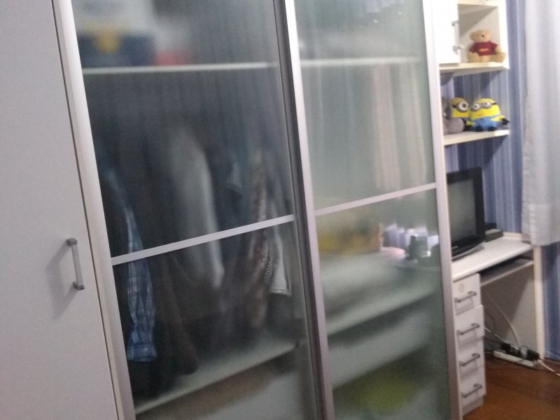 imóvel com 50m² - Imirim - São Paulo
