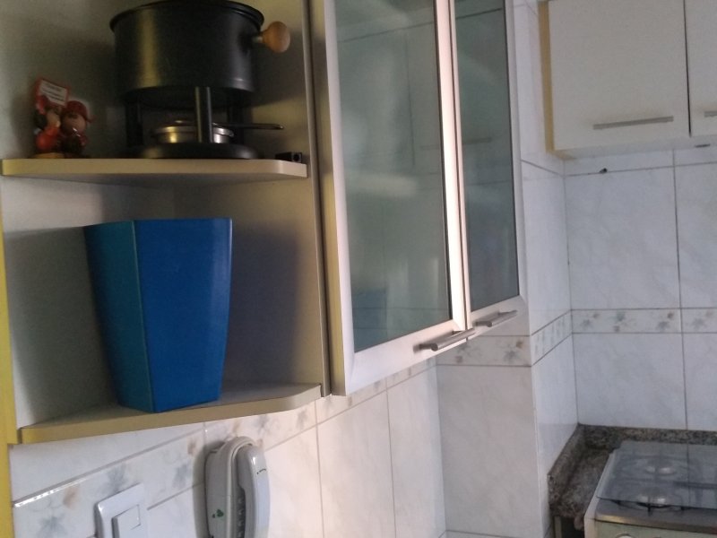 imóvel com 50m² - Imirim - São Paulo