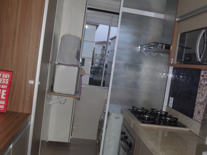 imóvel com 47m² - Vila Marieta - Campinas