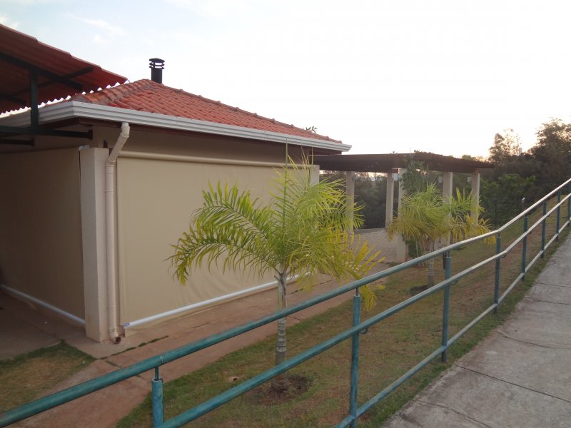 imóvel com 47m² - Vila Marieta - Campinas
