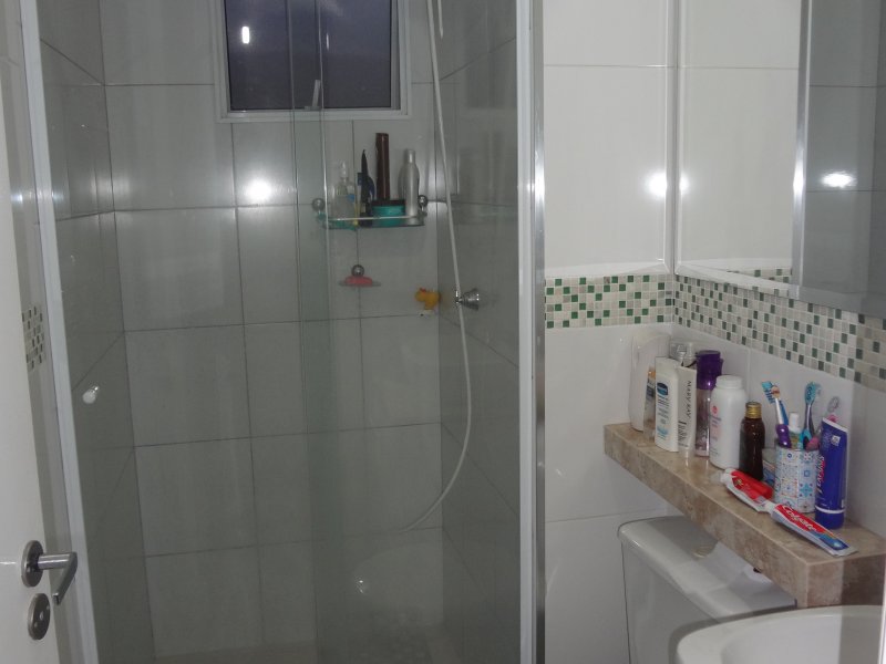 imóvel com 47m² - Vila Marieta - Campinas