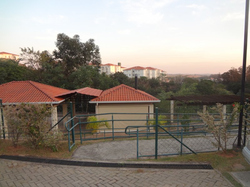 imóvel com 47m² - Vila Marieta - Campinas