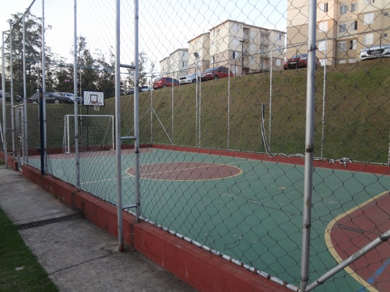 imóvel com 47m² - Vila Marieta - Campinas