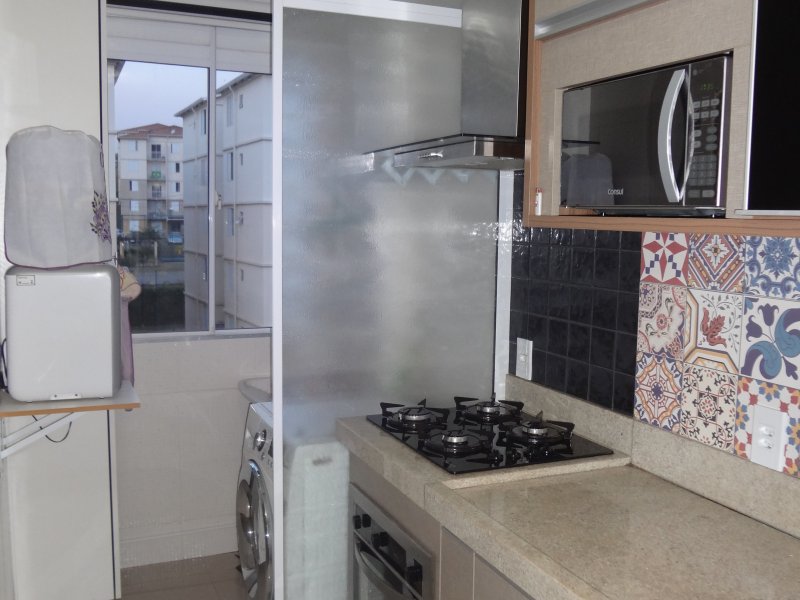 imóvel com 47m² - Vila Marieta - Campinas