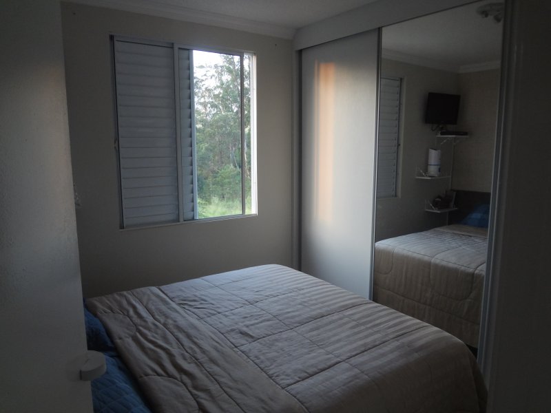 imóvel com 47m² - Vila Marieta - Campinas