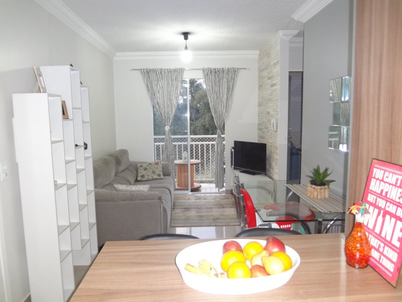imóvel com 47m² - Vila Marieta - Campinas