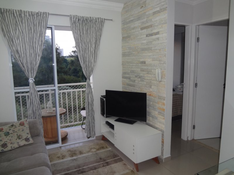 imóvel com 47m² - Vila Marieta - Campinas