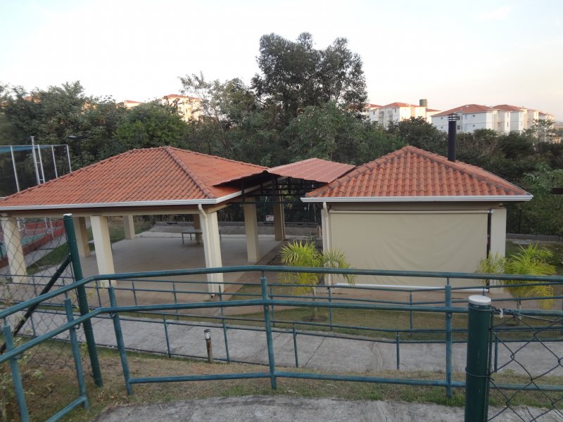 imóvel com 47m² - Vila Marieta - Campinas