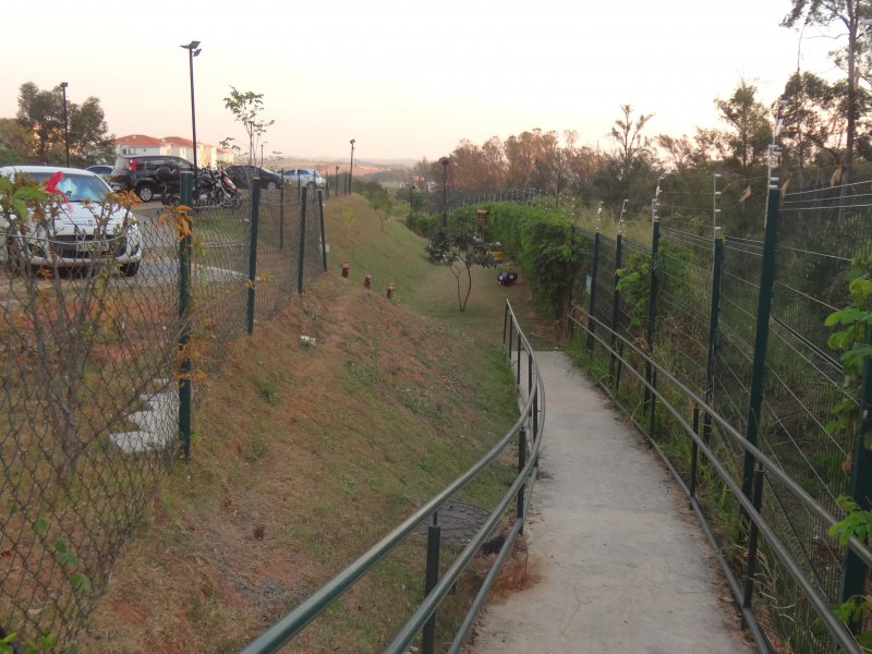 imóvel com 47m² - Vila Marieta - Campinas