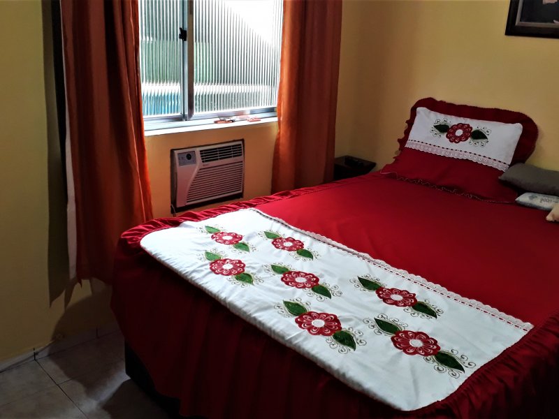 Casa para alugar São Mateus com 630m² e 4 quartos por R$ 550.000 - 760940465-quarto-da-2o-casa.jpg