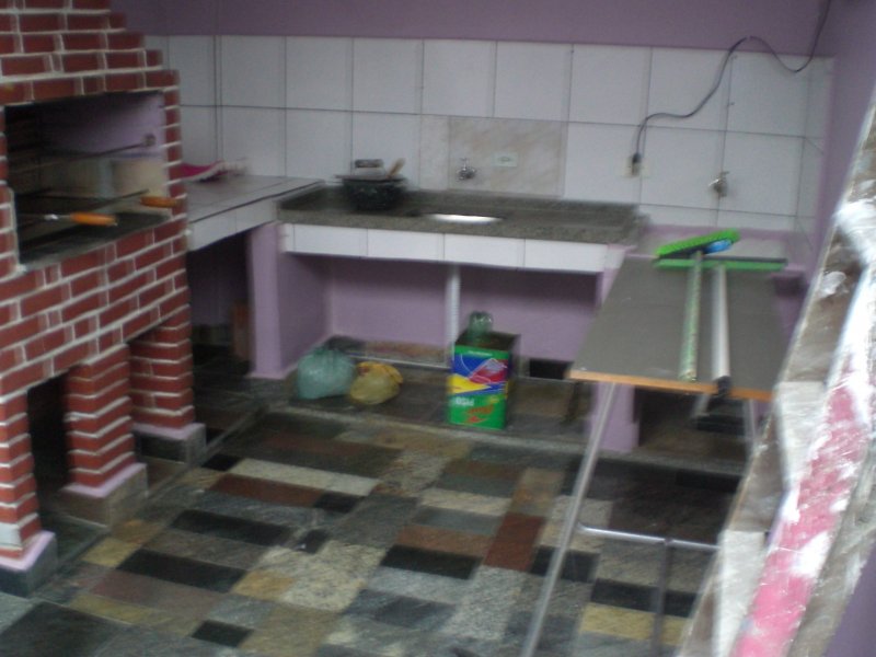 Apartamento à venda Santa Terezinha com 150m² e 3 quartos por R$ 180.000 - 137445077-cimg4471.JPG