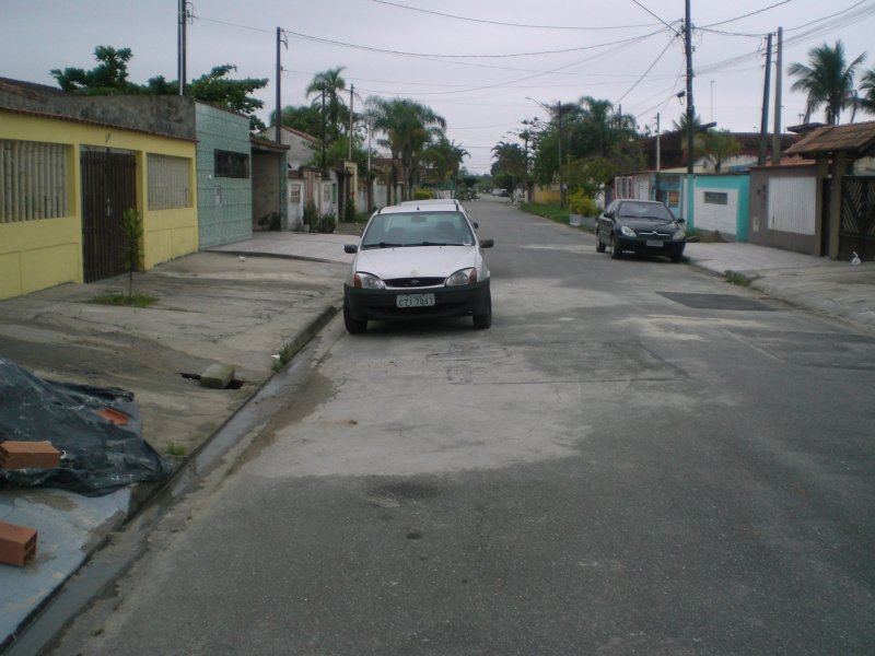 Apartamento à venda Santa Terezinha com 150m² e 3 quartos por R$ 180.000 - 71064318-cimg4477-1.JPG
