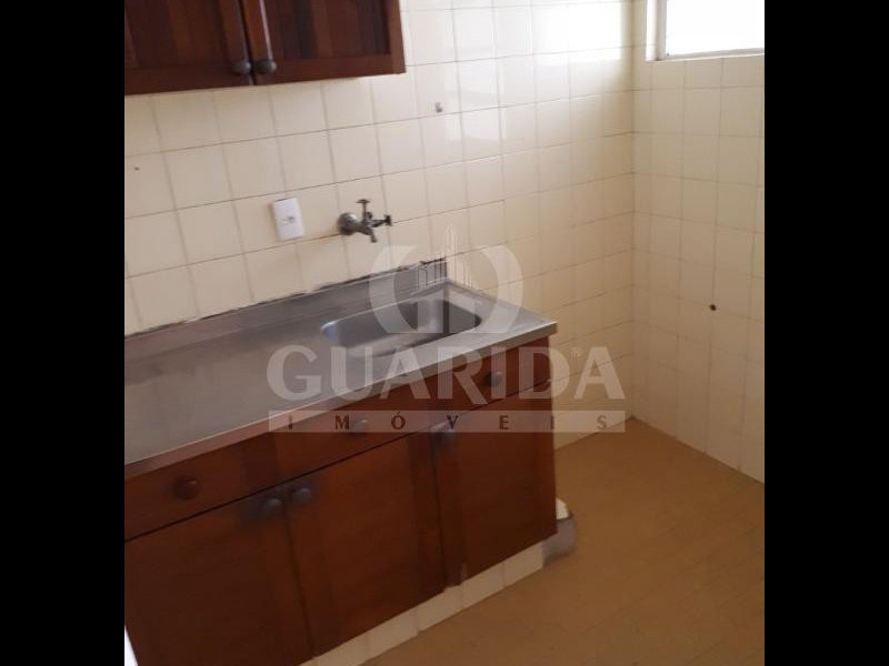 imóvel com 42m² - São João - Porto Alegre