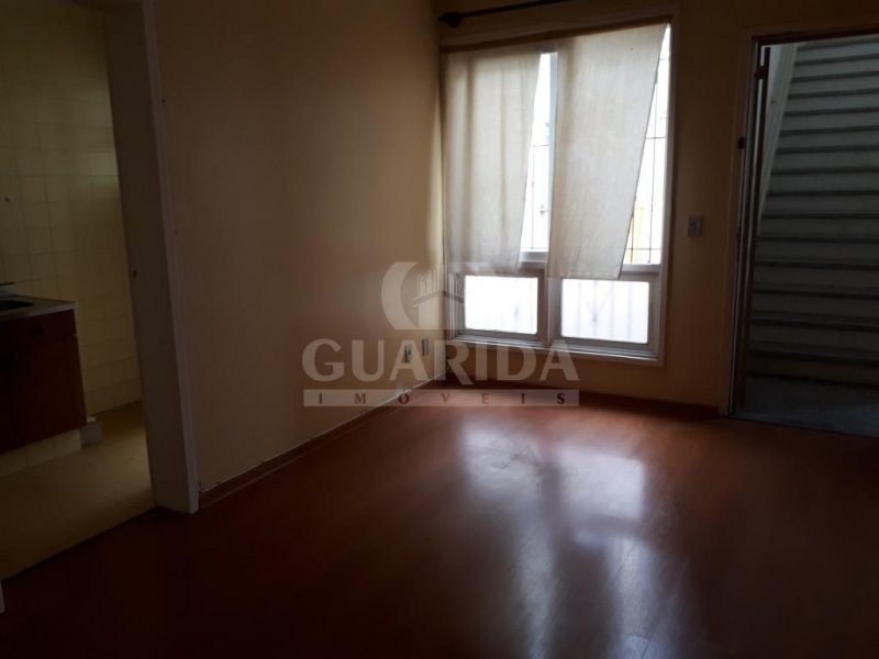 imóvel com 42m² - São João - Porto Alegre
