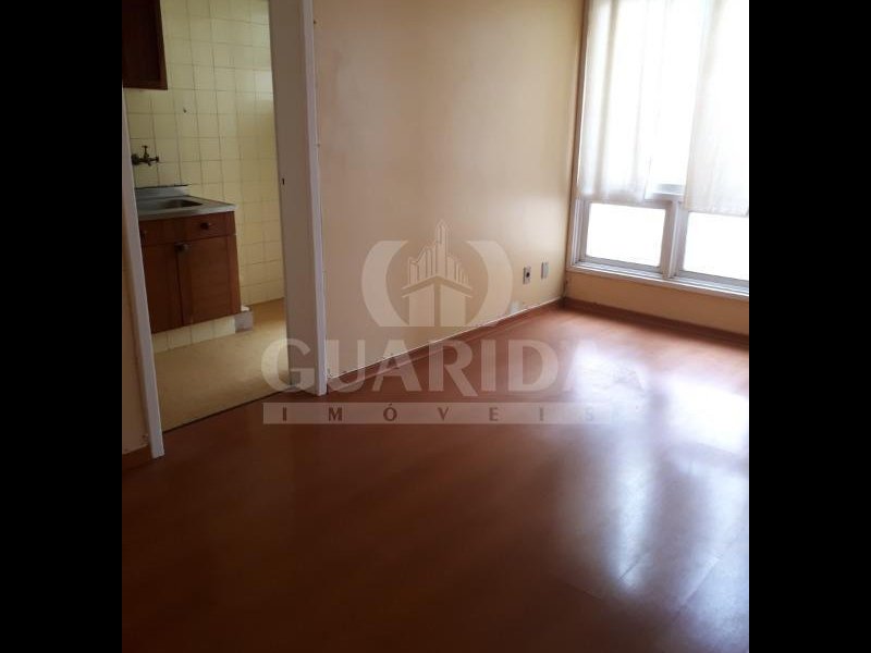 imóvel com 42m² - São João - Porto Alegre