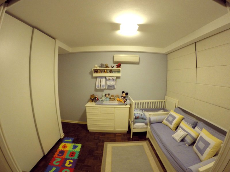 Apartamento à venda Jardim Paulistano com 130m² e 3 quartos por R$ 2.100.000 - 1608065992-gopr0769.JPG