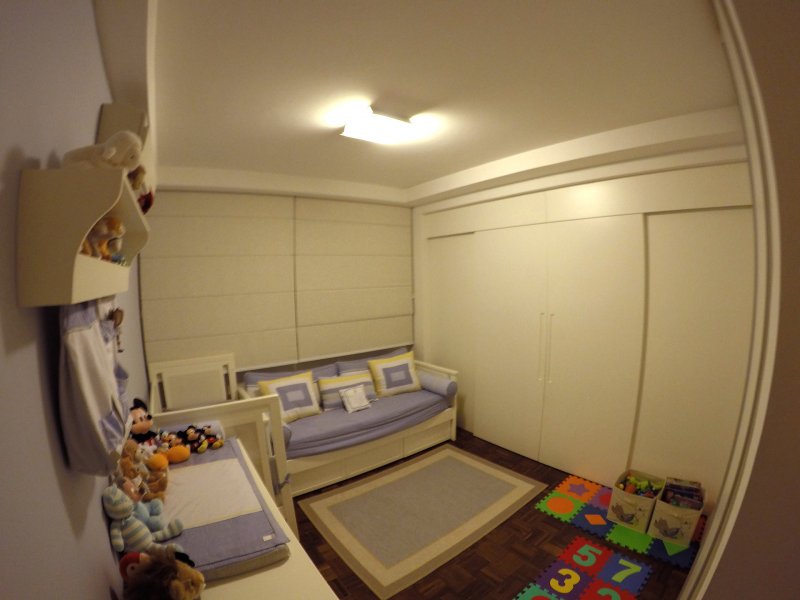 Apartamento à venda Jardim Paulistano com 130m² e 3 quartos por R$ 2.100.000 - 1744844489-gopr0767.JPG