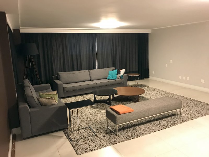 Apartamento à venda Jardim Paulistano com 130m² e 3 quartos por R$ 2.100.000 - 1968638110-img-1769.JPG